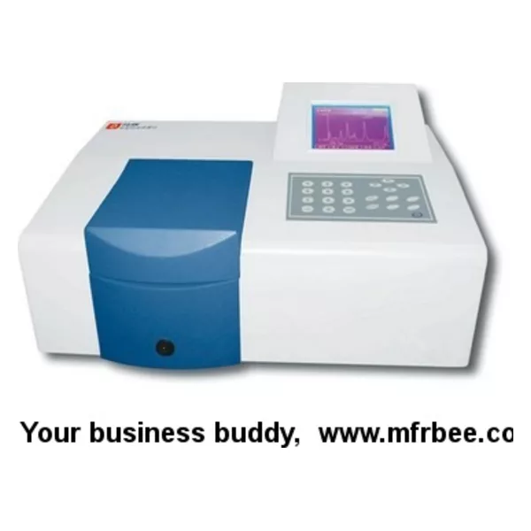 DSH-723N Visible Spectrophotometer