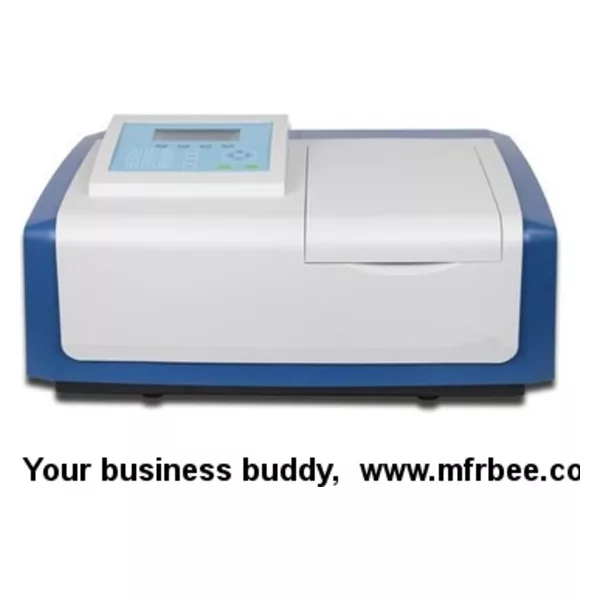 DSH-7230G Visible Spectrophotometer