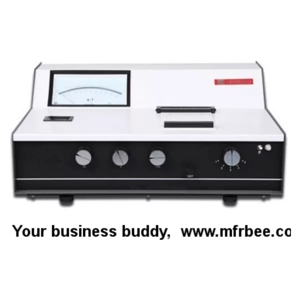 DSH-721 Visible Spectrophotometer