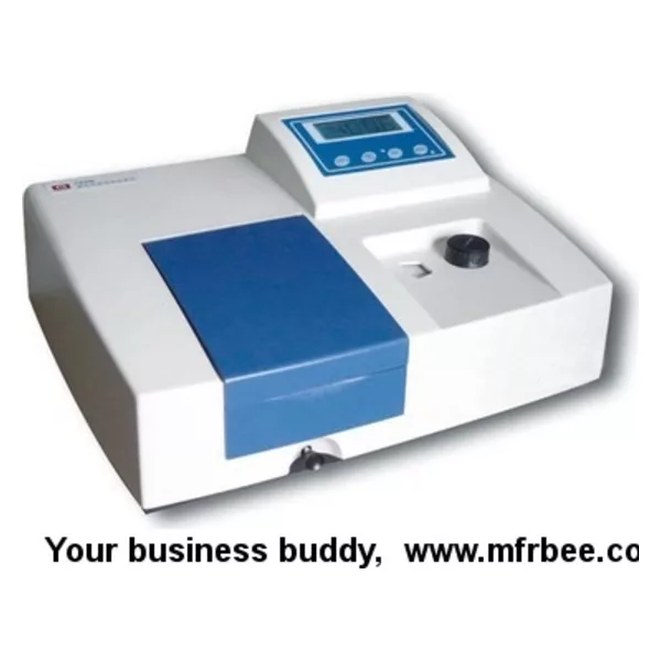 DSH-721N Visible Spectrophotometer