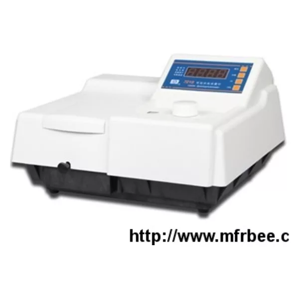 DSH-721S  Visible Spectrophotometer