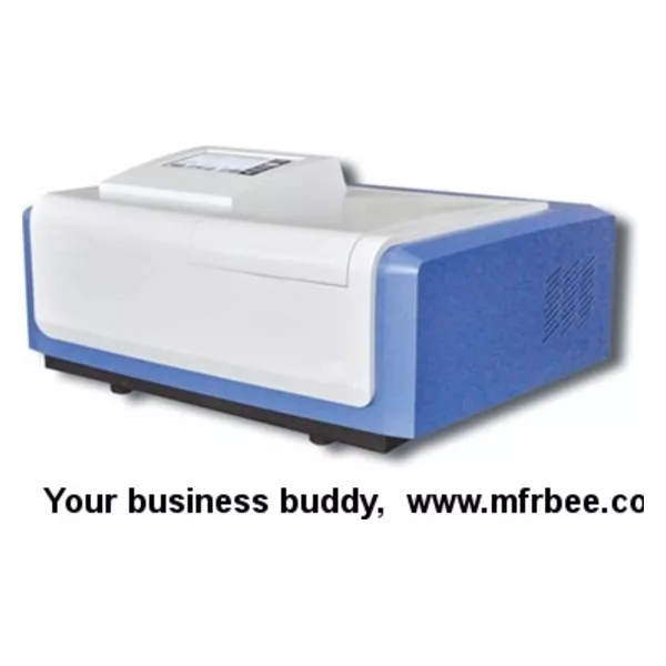 DSH-L3/L3S Visible Spectrophotometer