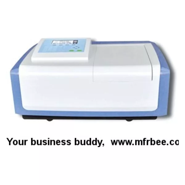 DSH-L2/L2S Visible Spectrophotometer