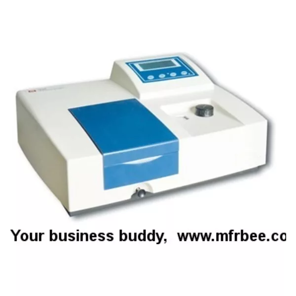 DSH-752N  Visible Spectrophotometer