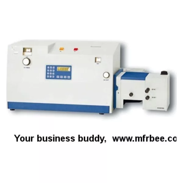 DSH-UV751GD UV-Vis Spectrophotometer