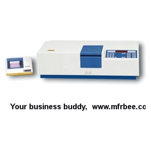 DSH-UV755B  UV-Vis Spectrophotometer