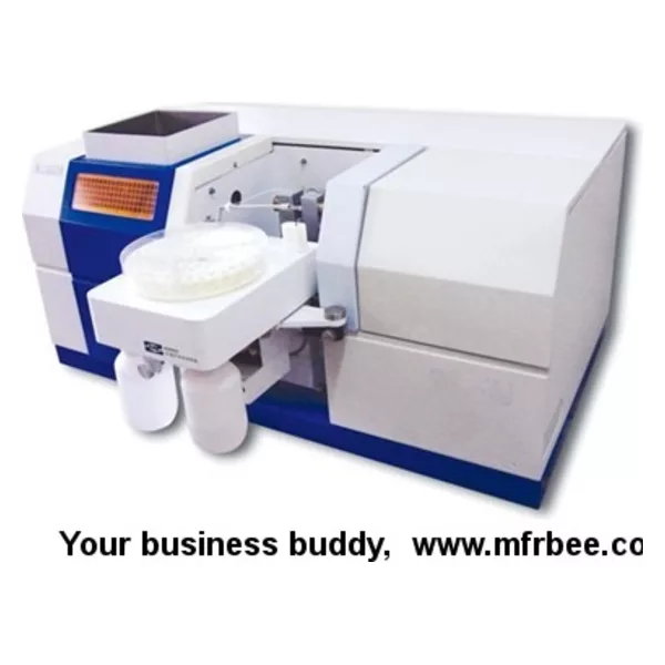 4600  Atomic Absorption Spectrometer