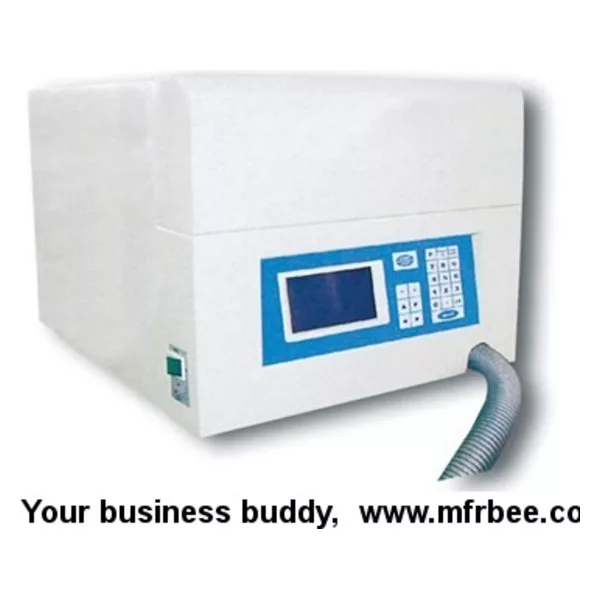 GA3202 Graphite Furnace