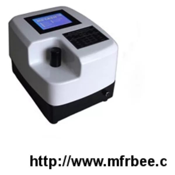 B-800 BIOPHOTOMETER