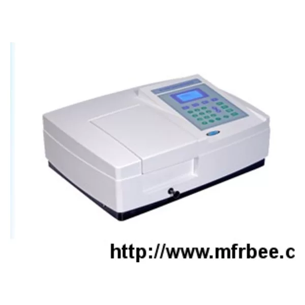 DSH-UV-5800 Visible Spectrophotometer