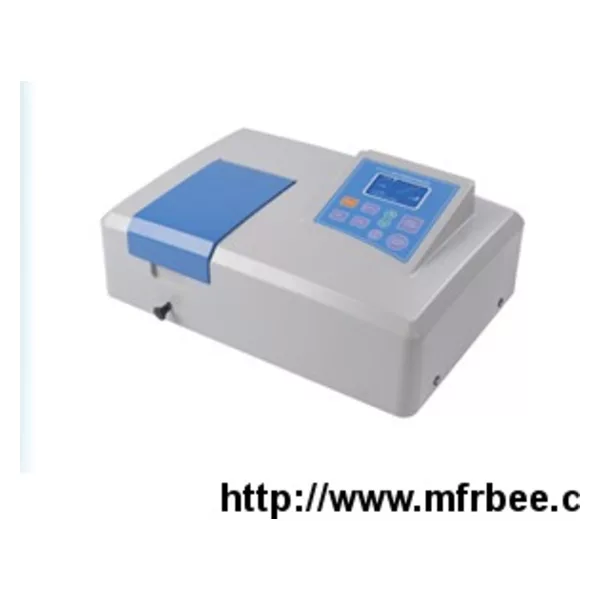 DSHV-5100 Visible Spectrophotometer