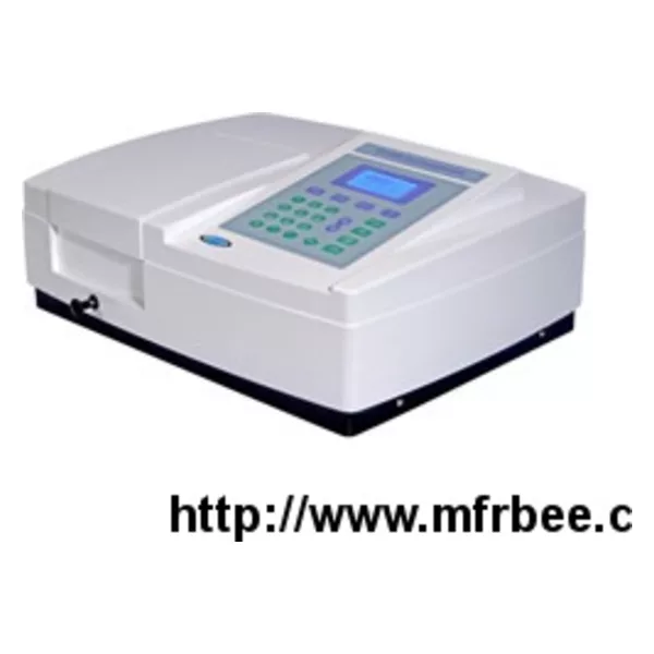 DSH-UV-5600(PC) UV/VIS Spectrophotometer