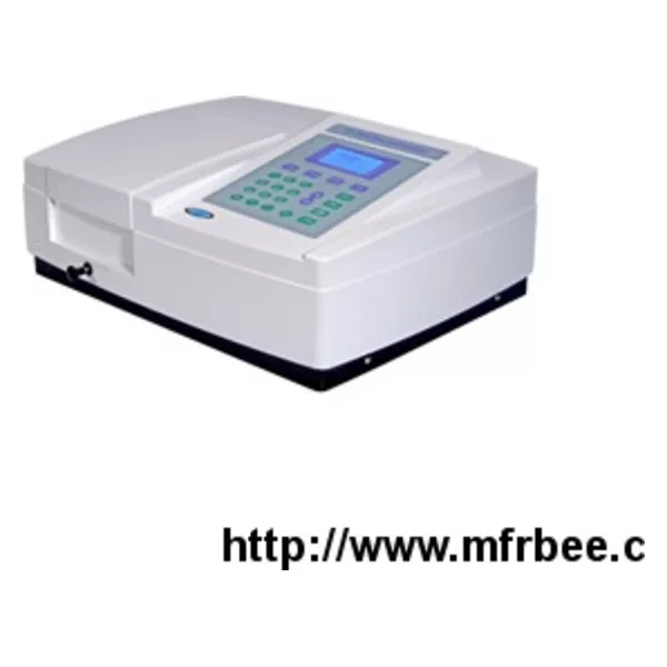DSH-UV-5300(PC) UV/VIS Spectrophotometer