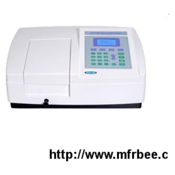 DSH-UV-5200 UV/VIS Spectrophotometer