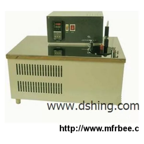 DSHY-10 Multifunctional Circulating Constant Temperature Water Bath