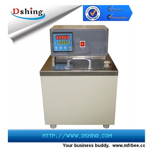 DSHY-501A Super Circulating Constant Temperature Water Bath
