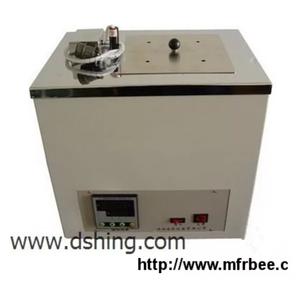 DSHY-2 Constant Temperature Oil Bath