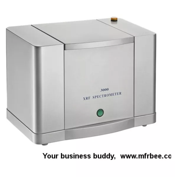 DSHX3000 Precious Metal Analyzer