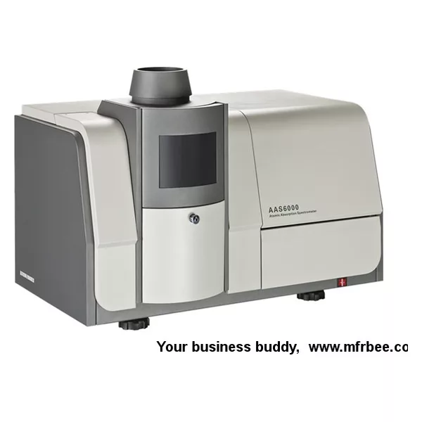 DSH AAS6000 Single Beam Atomic Absorption Spectrometer