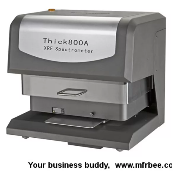 DSH Thick 800A Plating Thickness Tester