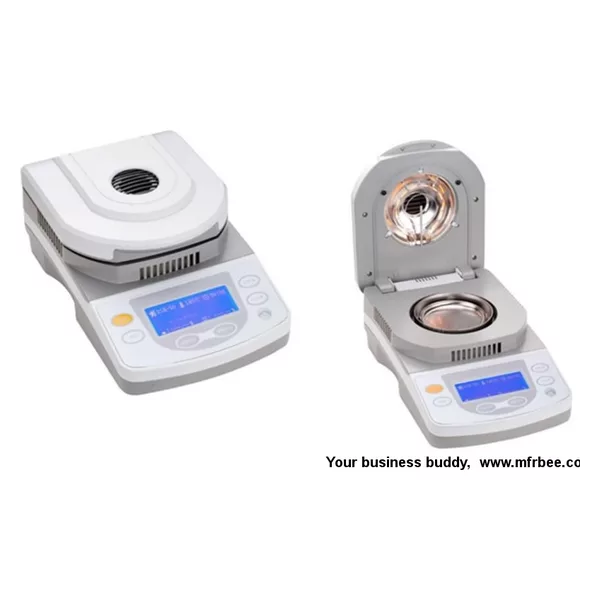 DSH-50A-10 Moisture Analyzer