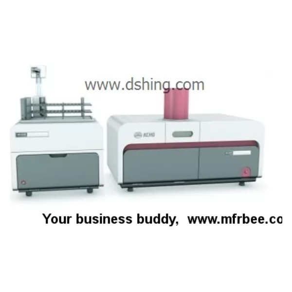 DSHS-9900  Multi-channel Atomic Fluorescence Spectrometer