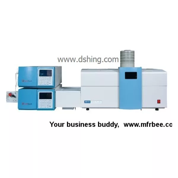 DSHC-2008 Speciation Analyzer