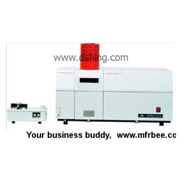 DSHS-2202E Double-channel Atomic Fluorescence Spectrometer