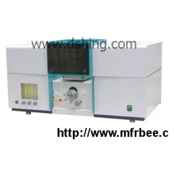 DSHX-900 Zeeman Atomic Absorption Spectrometer