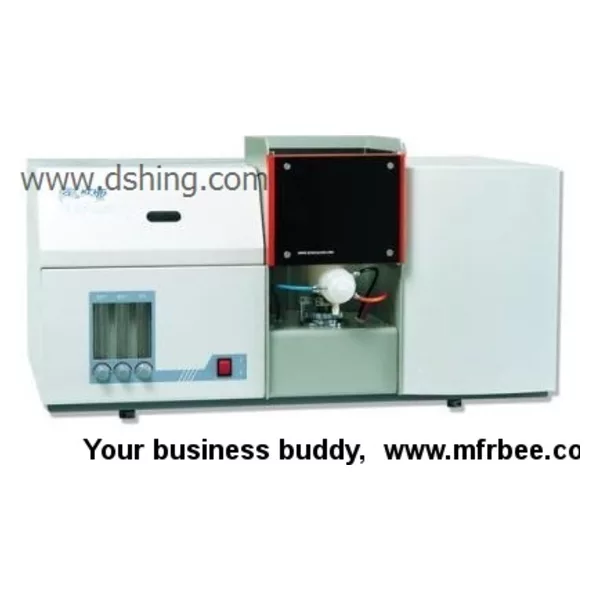 DSHX-800 Atomic Absorption Spectrometer