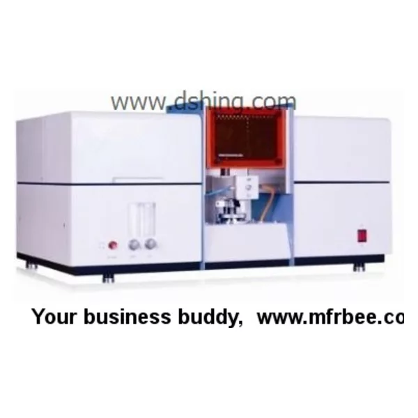 DSHX-600 Atomic Absorption Spectrometer