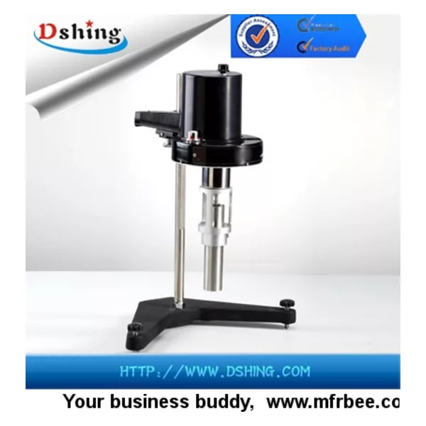 DSHJ-1 Rotational Viscometer