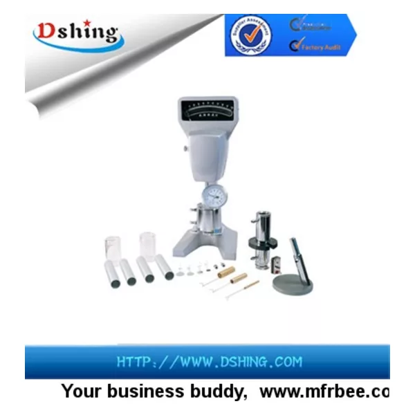 DSHJ-79 Rotational Viscometer