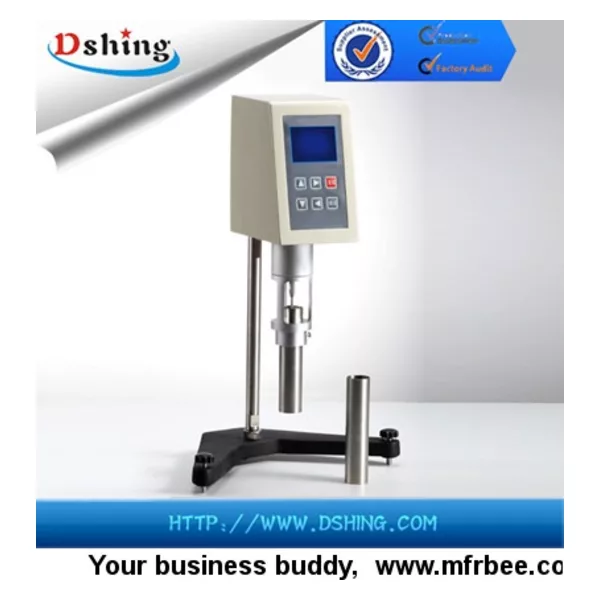 DSHJ-5S Rotational Viscometer