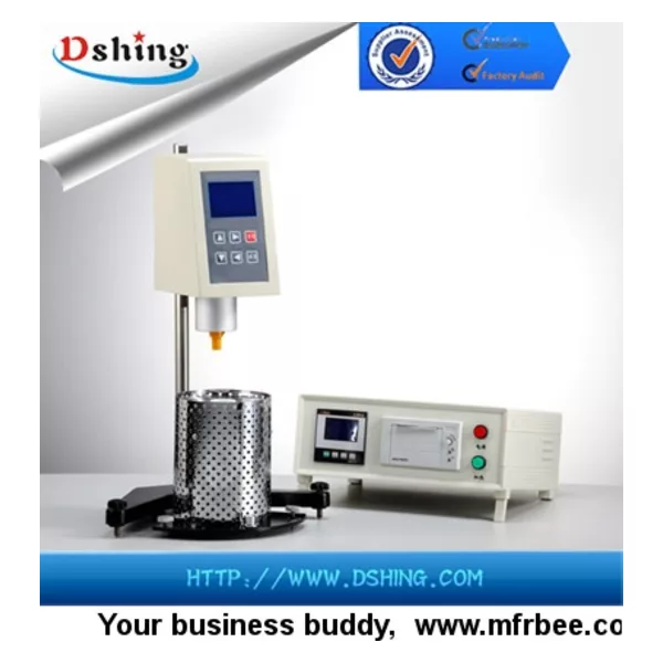 DSHJ-1C Rotational Viscometer
