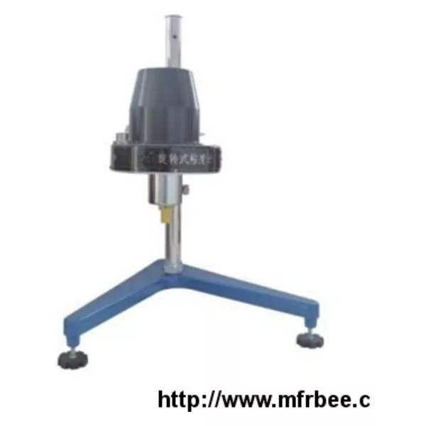 DSHJ-1 Rotational Viscometer