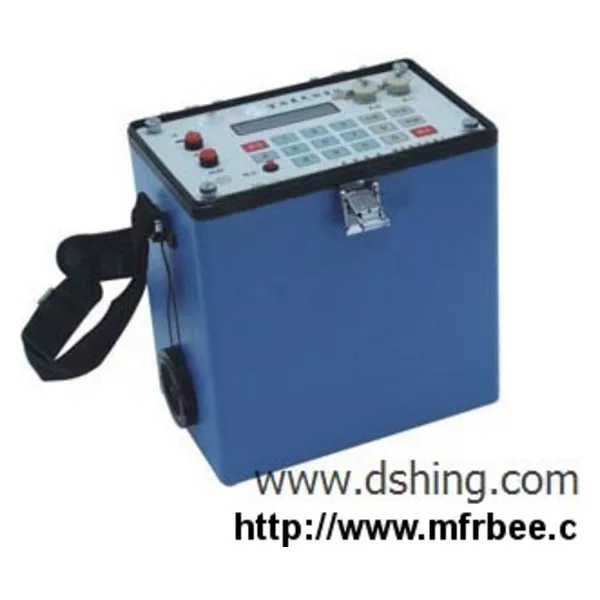 DSHD-1 Indoor Radon Meter