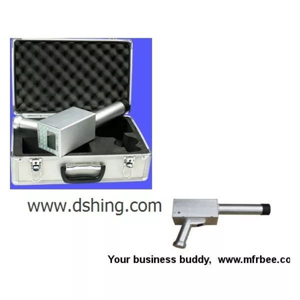 DSHD808 X-gamma Radiation Detector