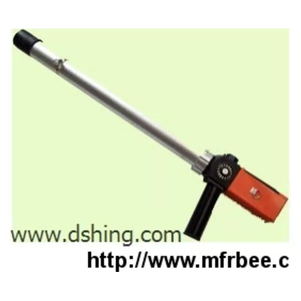 DSHD-71A Flickering Gamma Radioactive Detector