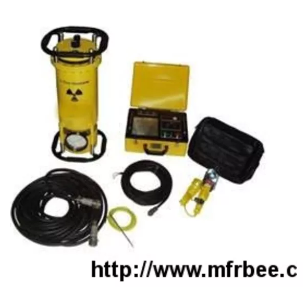 DSHG-2505 X-ray Weld Inspection Defectoscope