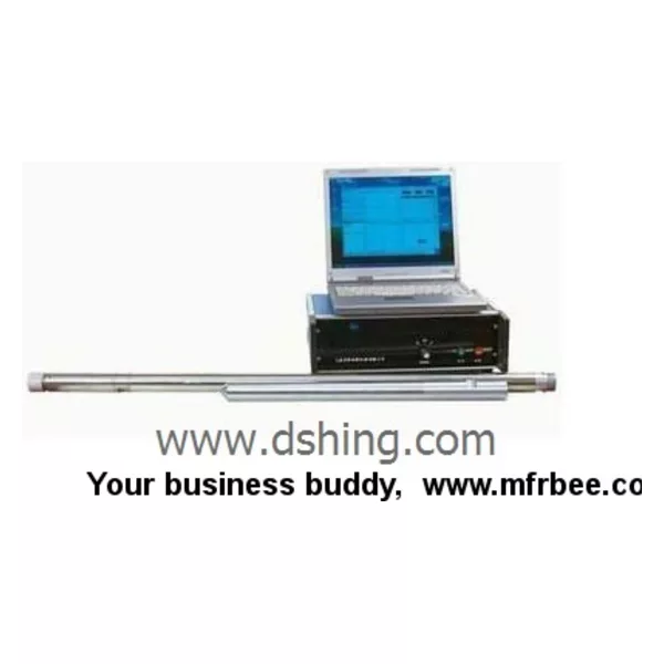 DSHZ-3 Digital Inclinometer(Full Space)