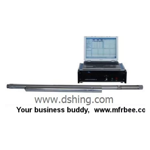 DSHZ-1B Digital Inclinometer (High Temperature)