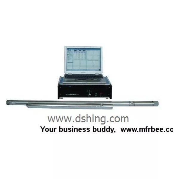 DSHZ-1A Digital Inclinometer