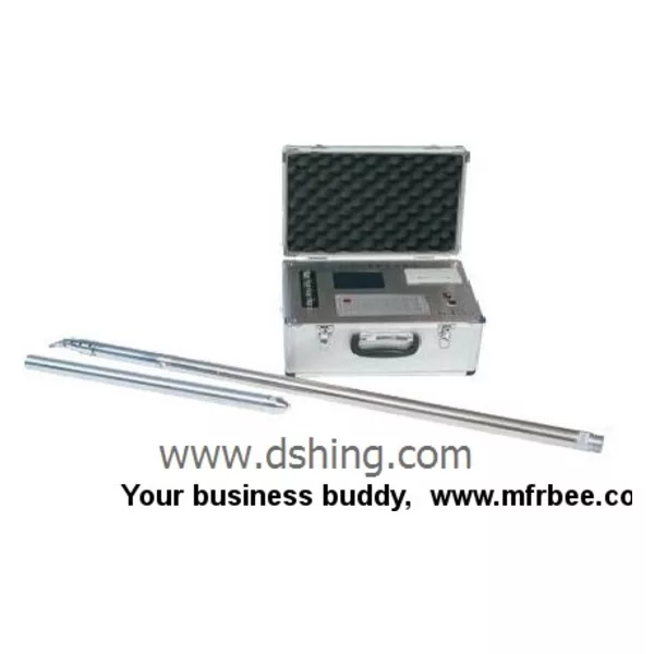 DSHZ-1 Digital Inclinometer
