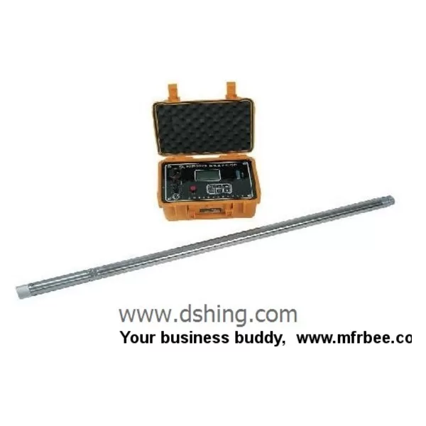 DSHP-3A2 Portable Digital Inclinometer