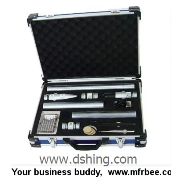 DSHP-2A Small-Bore Compass Inclinometer