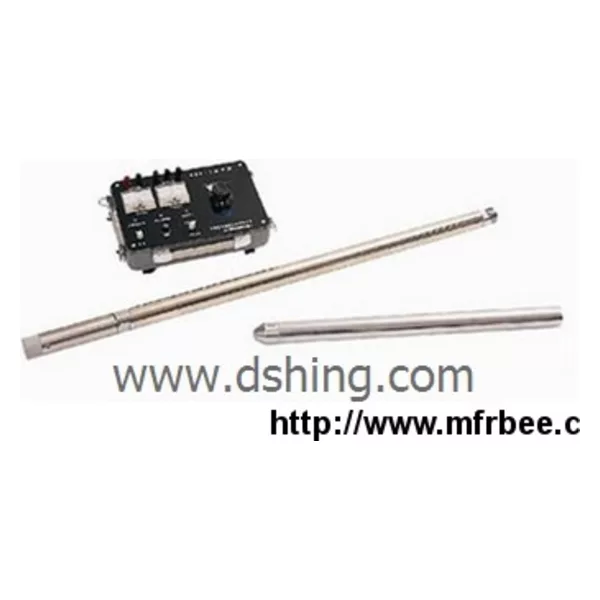 DSHP-1 Portable Inclinometer