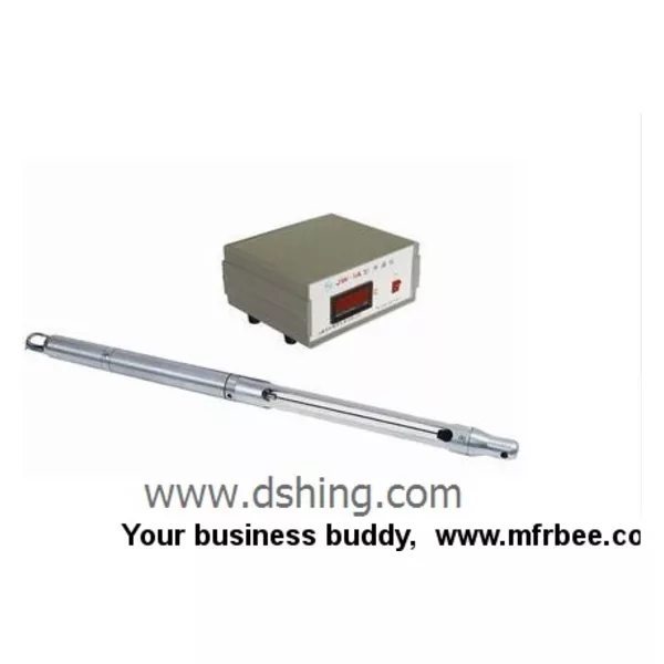 DSHL-50F High Precision Fiber Optic Gyroscope Inclinometer