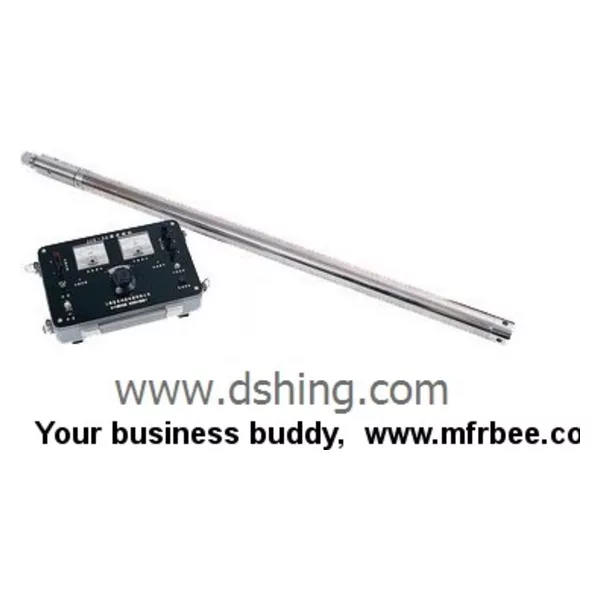 DSHX-3A Inclinometer