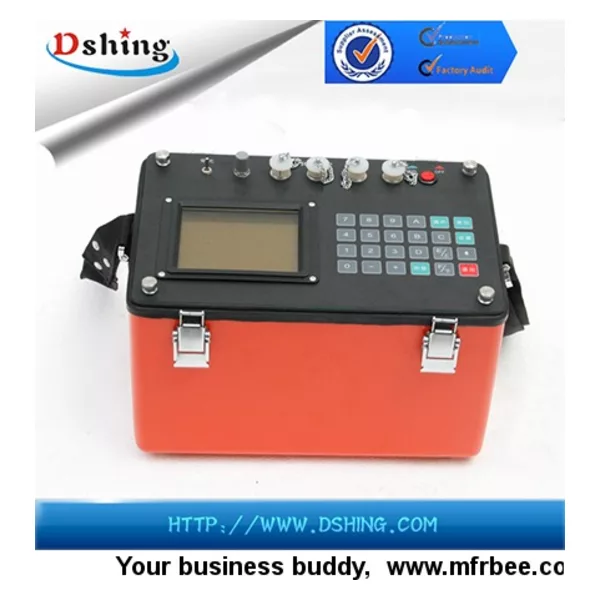 DSHX-3 Three-Component Borehole Magnetometer
